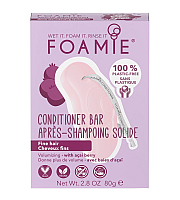 Foamie You're Adorabowl - Твердый кондиционер для придания объема 80 г
